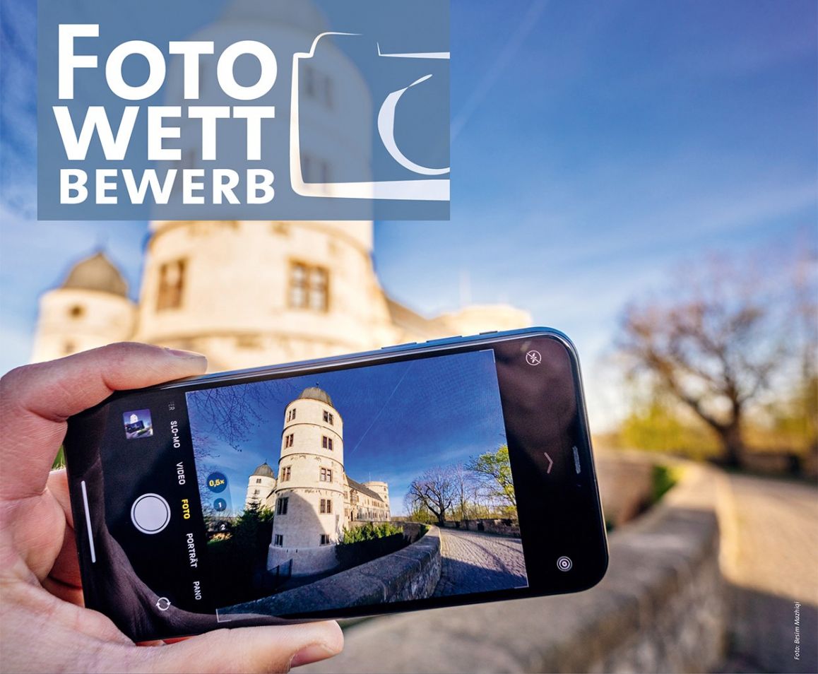 Fotowettbewerb